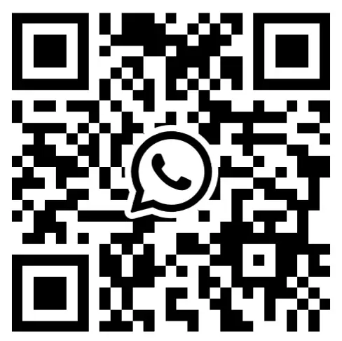 QR CODE whatssap da vanessa rafaella